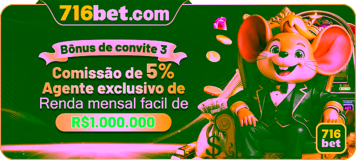 716bet.com - descobrir em elegante jogos de cassino