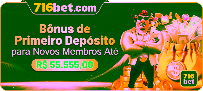 Inicie Sua Jornada no 716bet.com e Ganhe Prêmios Fantásticos