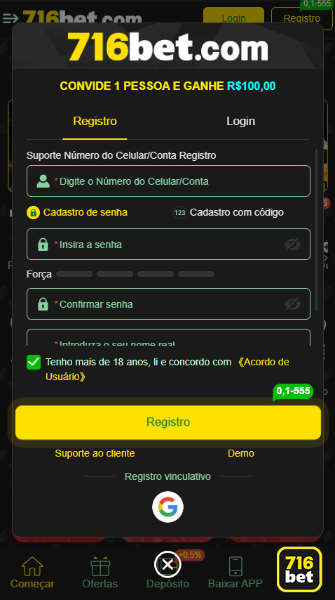 716bet.com - confiável entrada na conta para autenticar