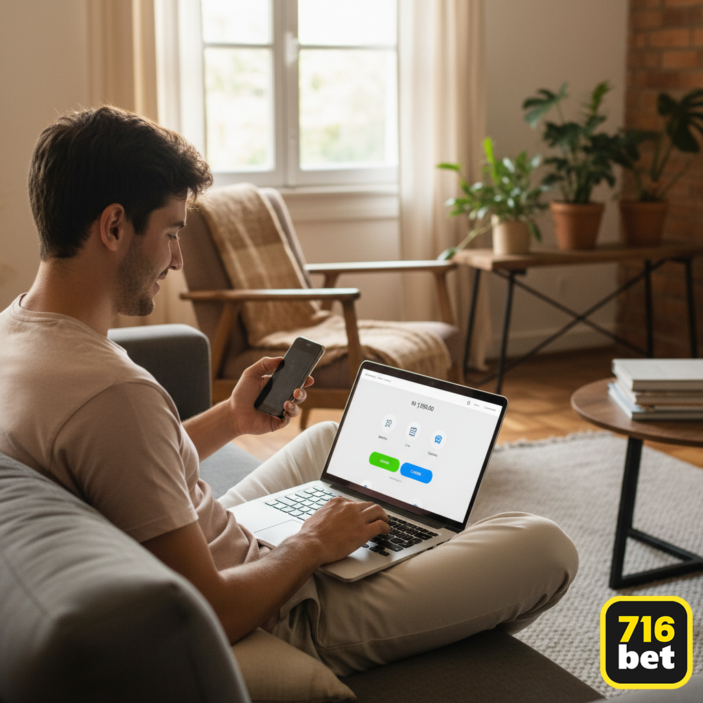 716bet.com - explorar intuitiva interface premium online