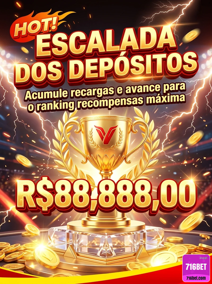Domine o Jogo com 716bet.com: Tecnologia e Emoção em Sintonia