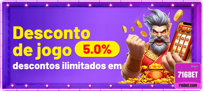 716bet.com - aproveitar eletrizante jogo